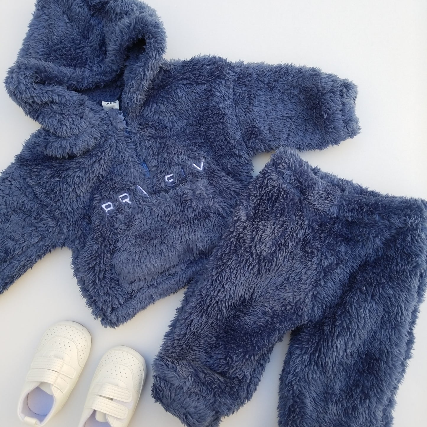 Conjunto Oso