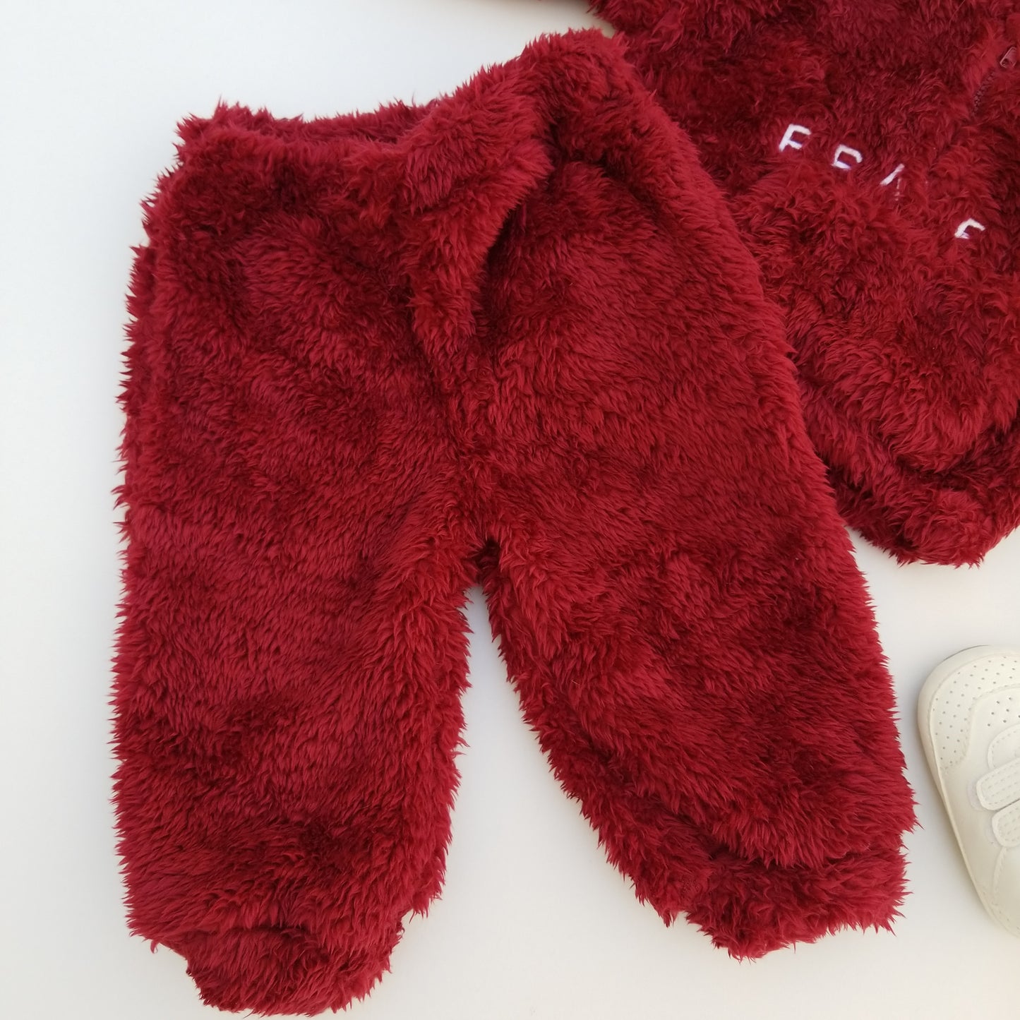 Conjunto Oso