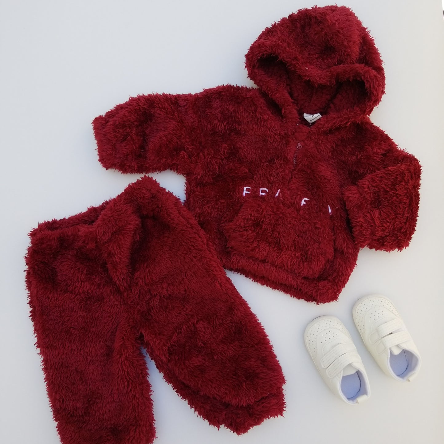 Conjunto Oso