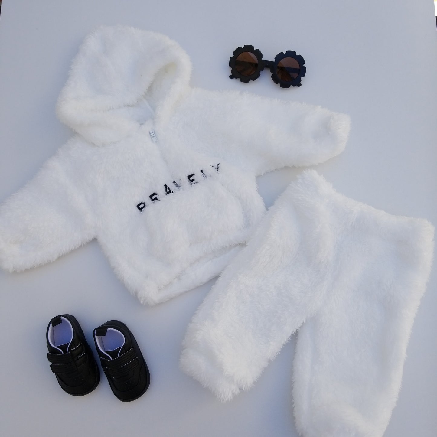 Conjunto Oso