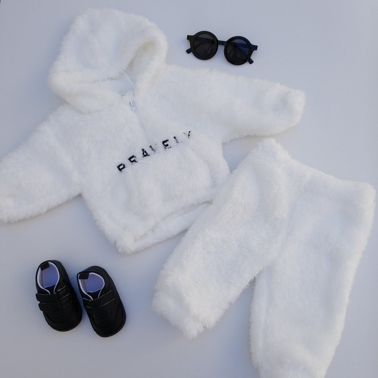 Conjunto Oso