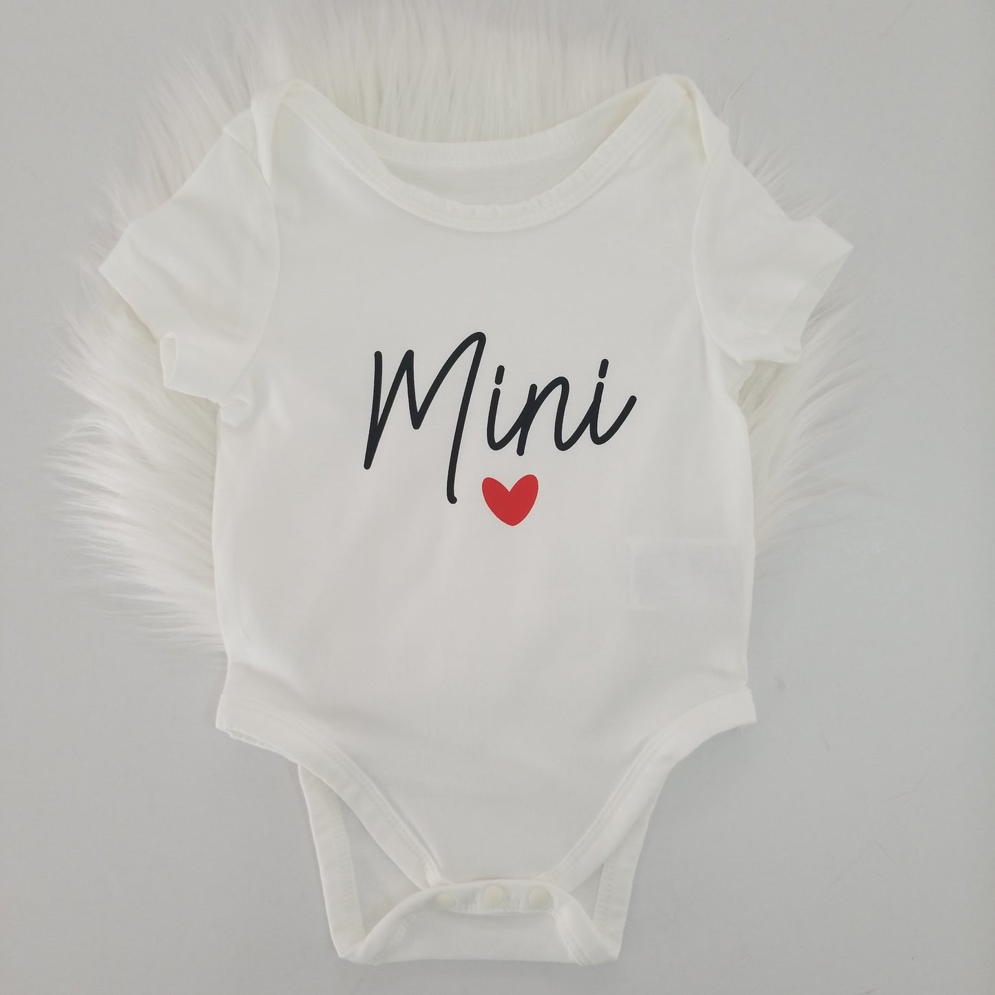 Body Mini 💓