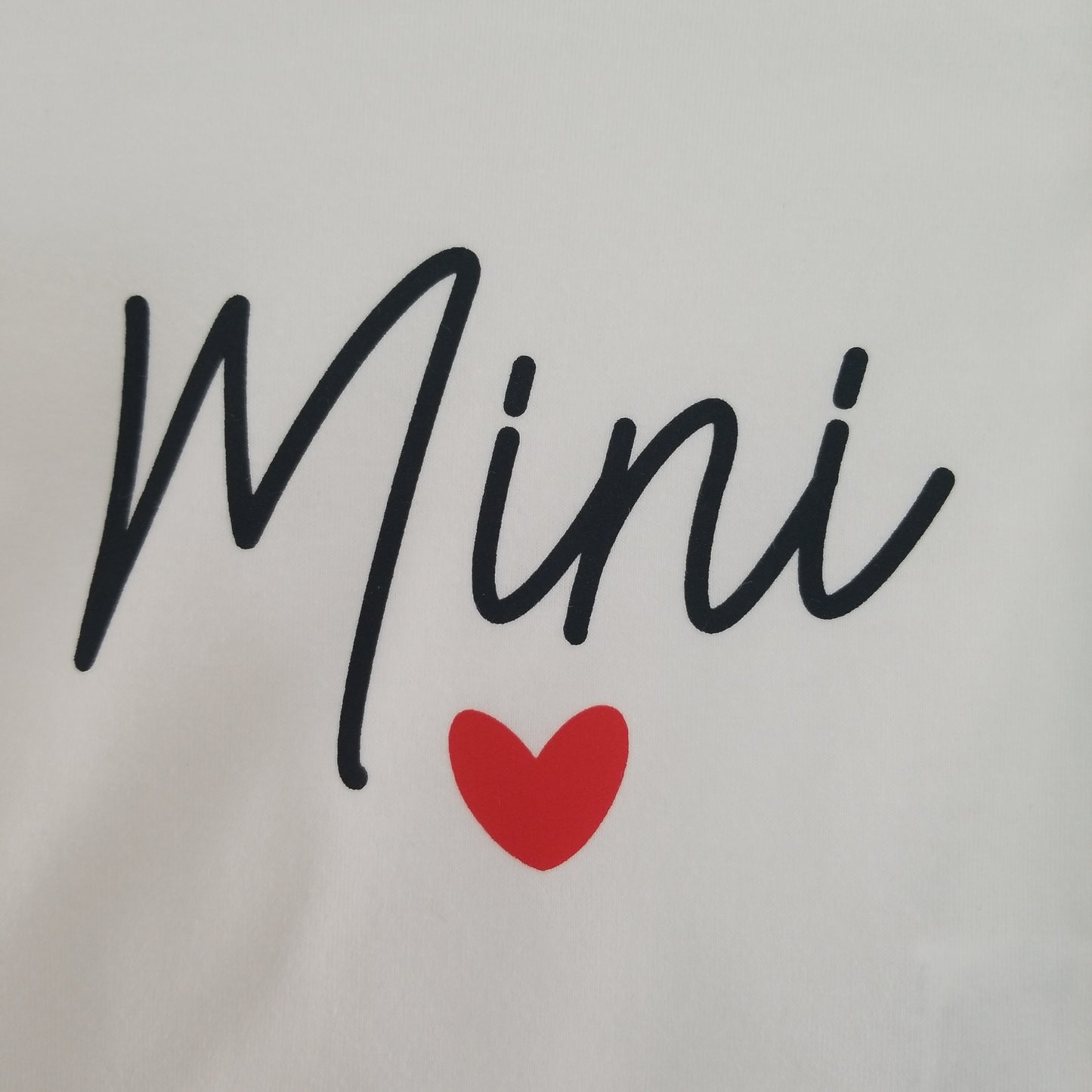 Body Mini 💓