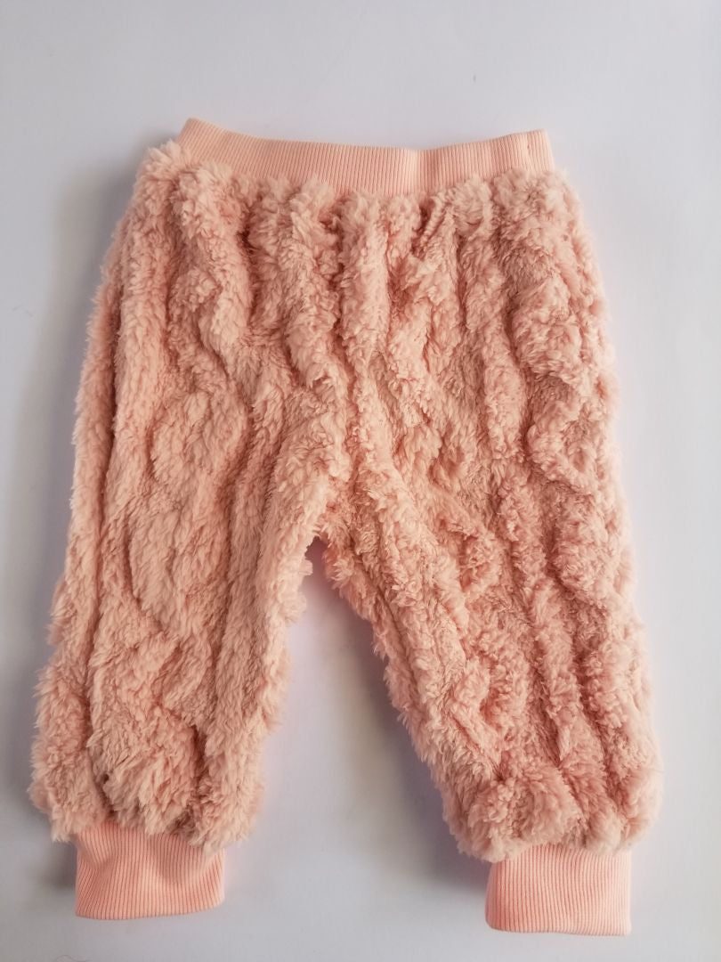 Conjunto franela