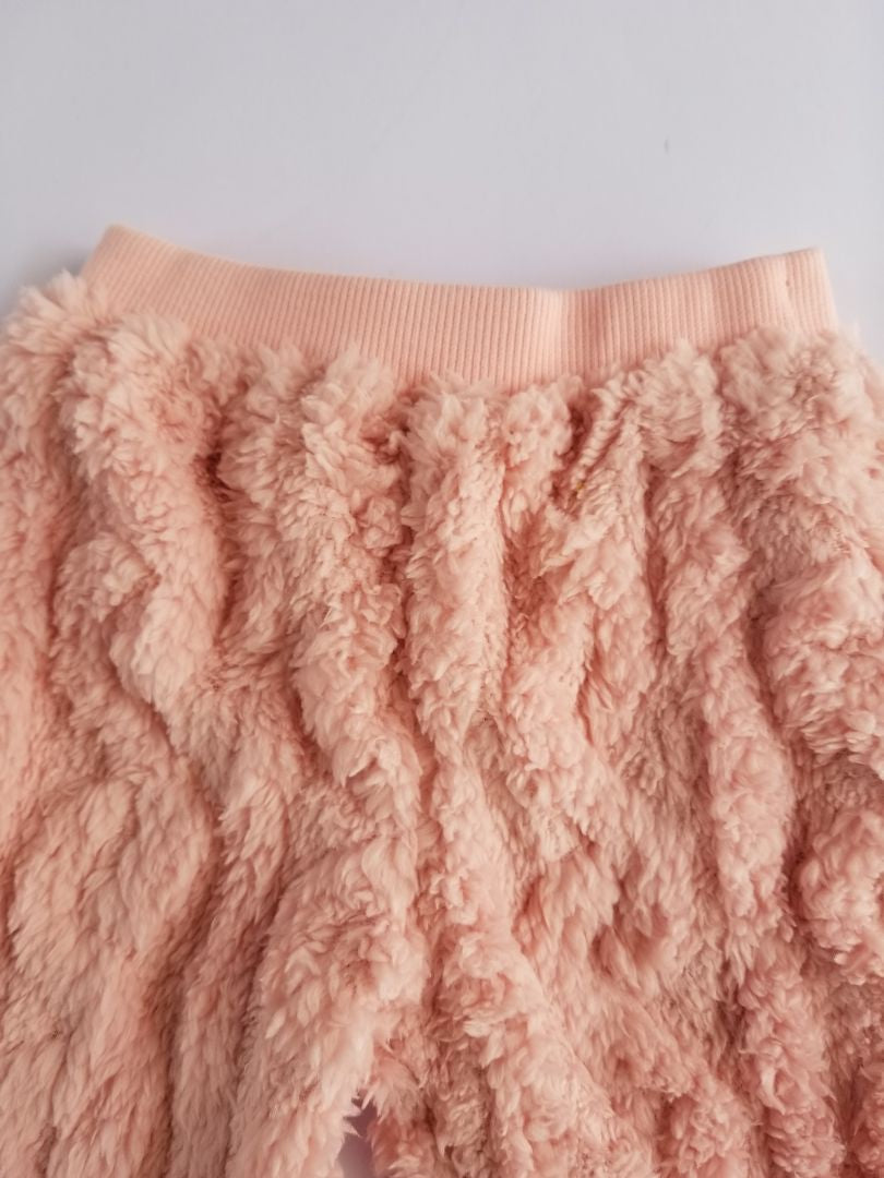 Conjunto franela