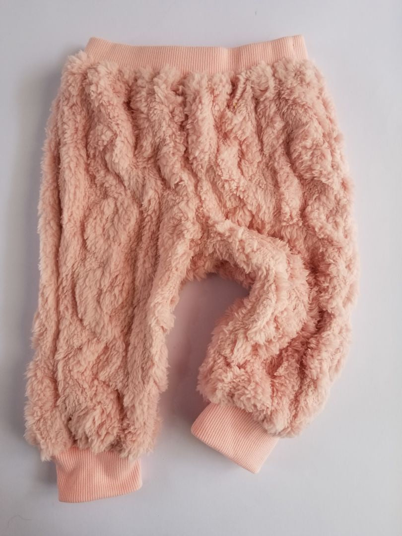Conjunto franela