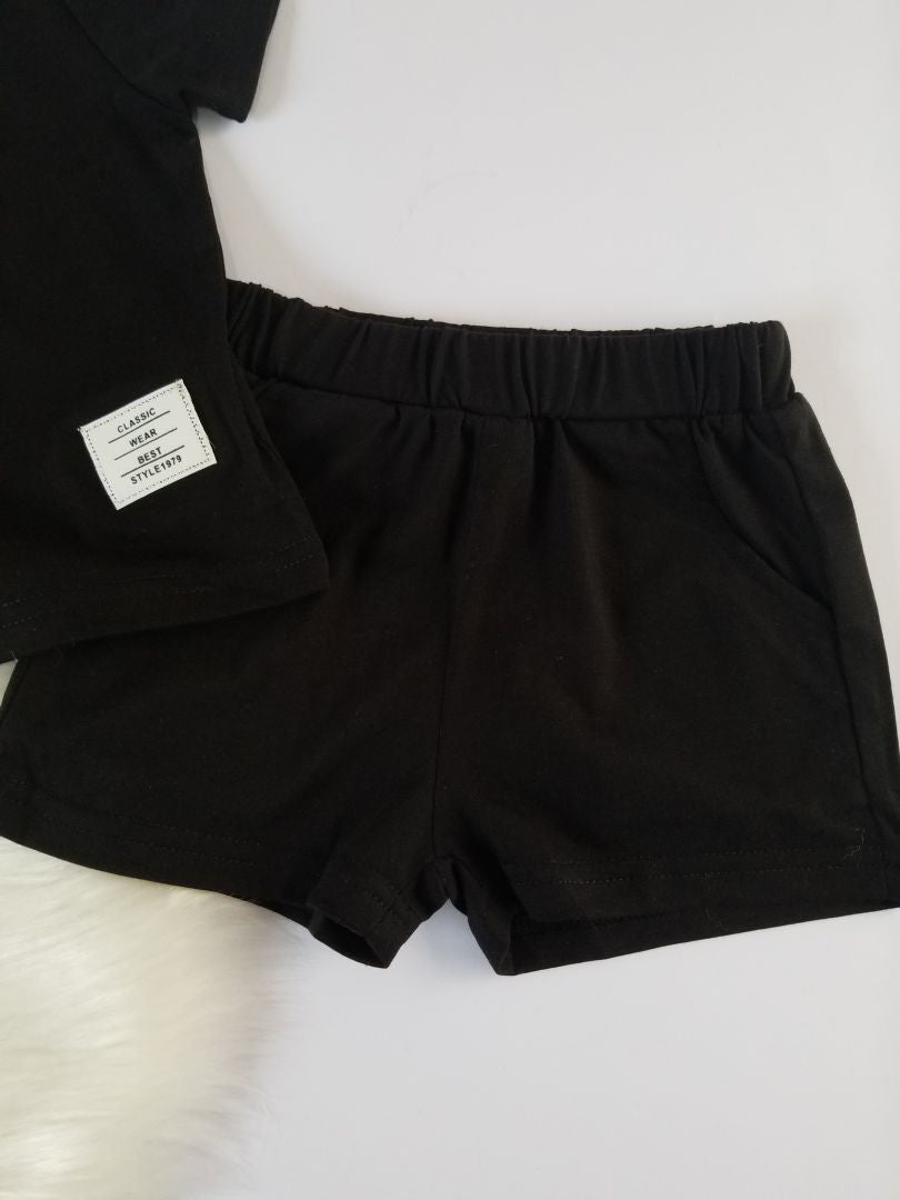 Conjunto parche