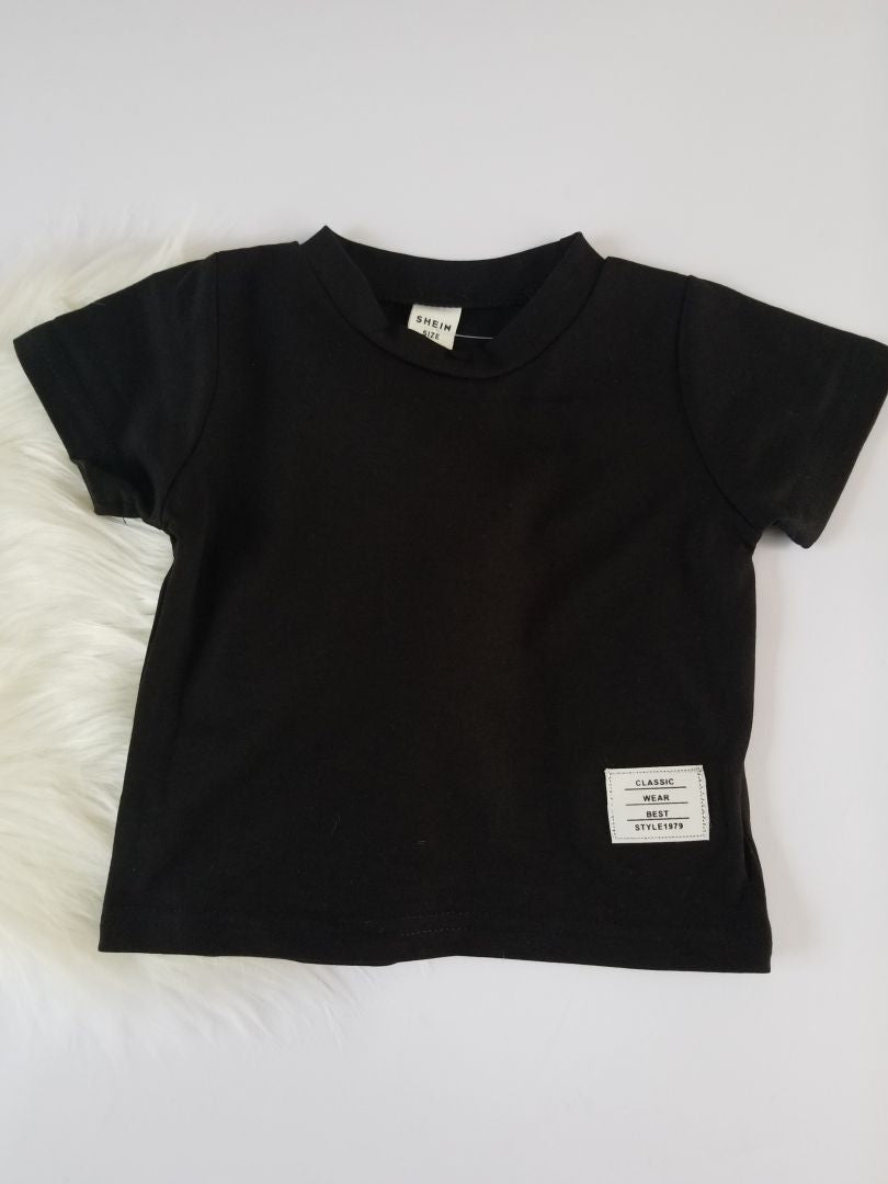 Conjunto parche