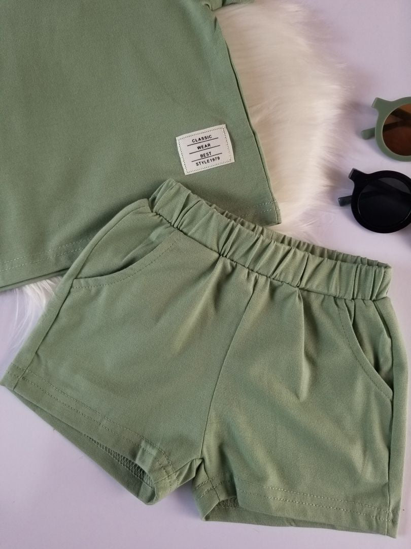 Conjunto parche