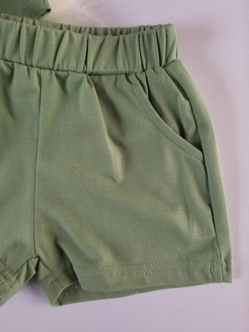 Conjunto parche