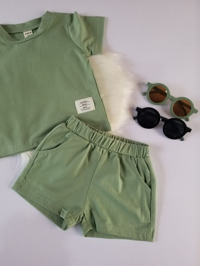 Conjunto parche