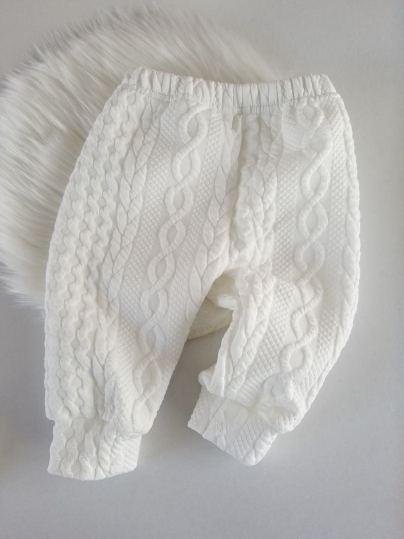 Conjunto Raglán