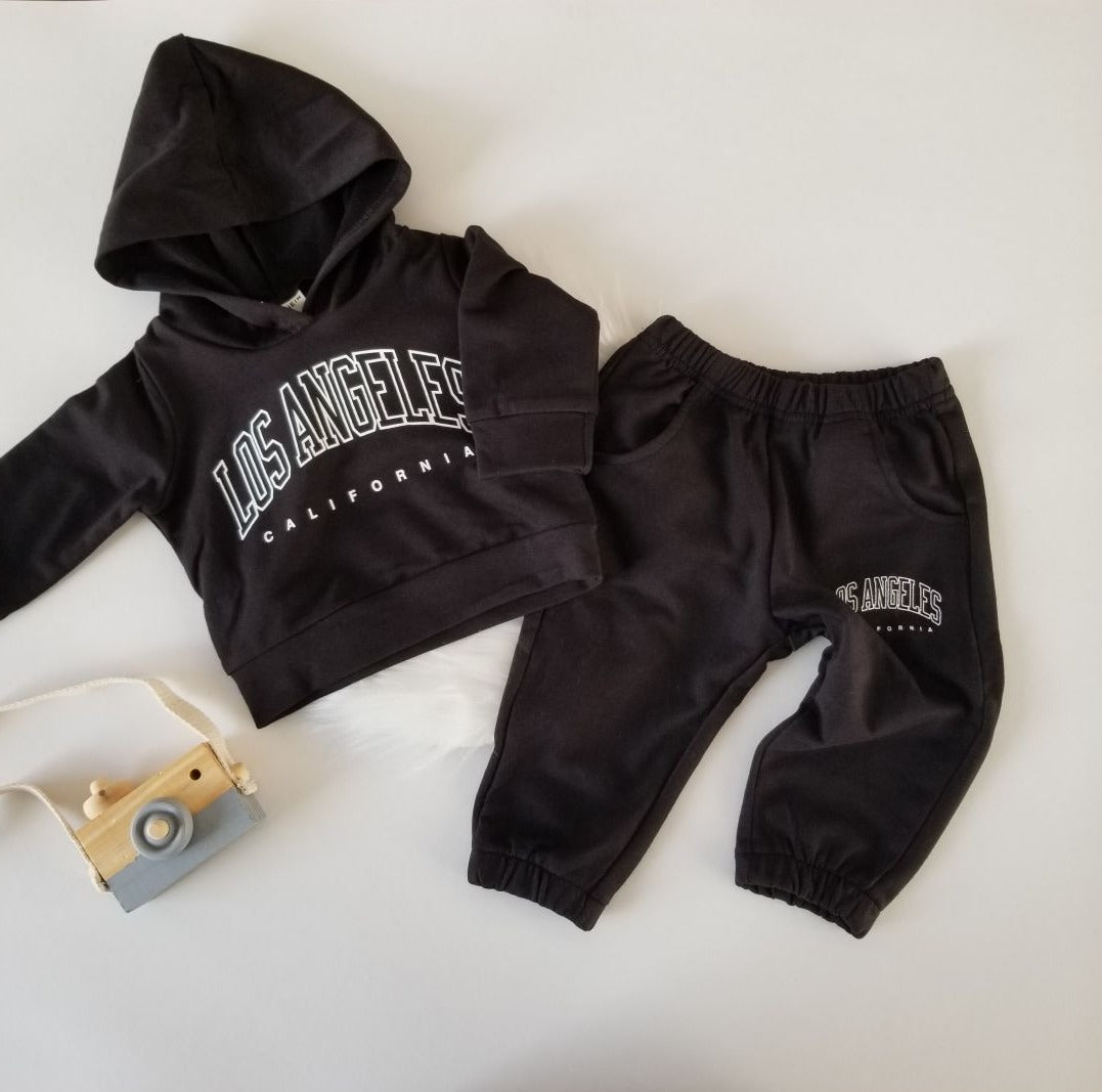 Conjunto Angeles