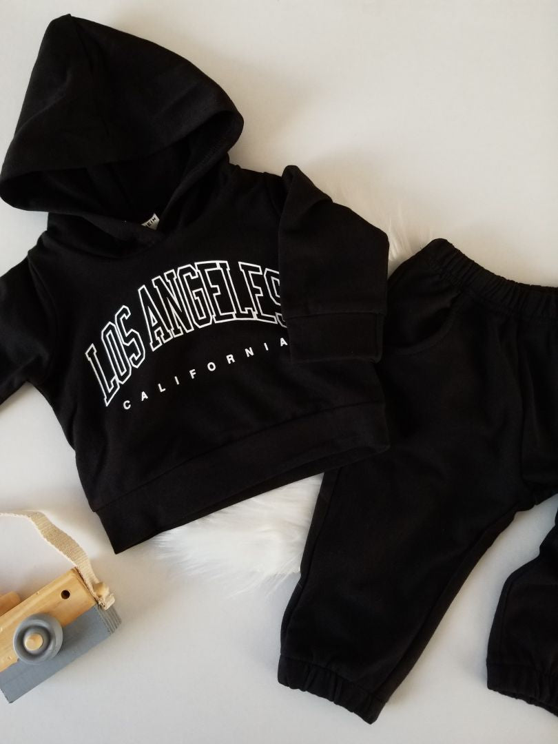 Conjunto Angeles