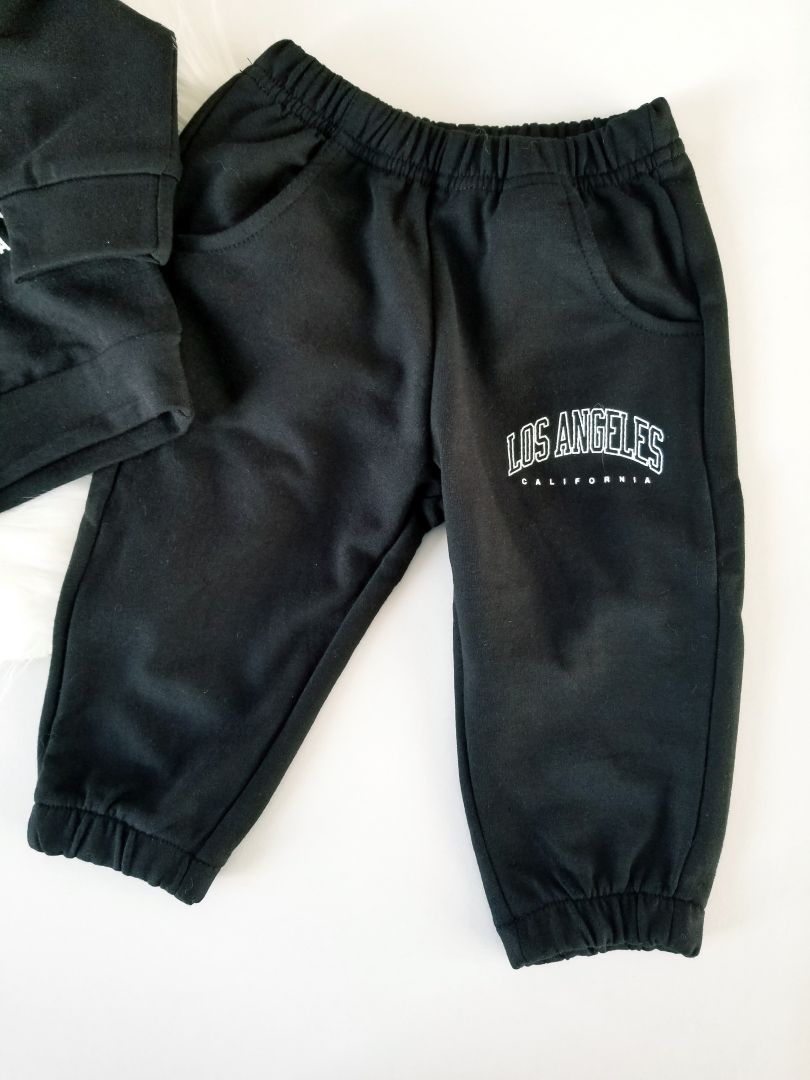 Conjunto Angeles