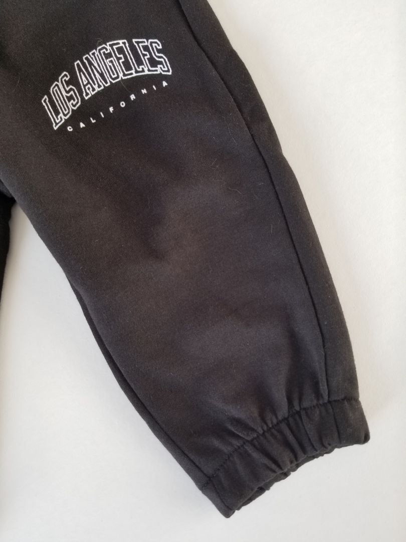 Conjunto Angeles