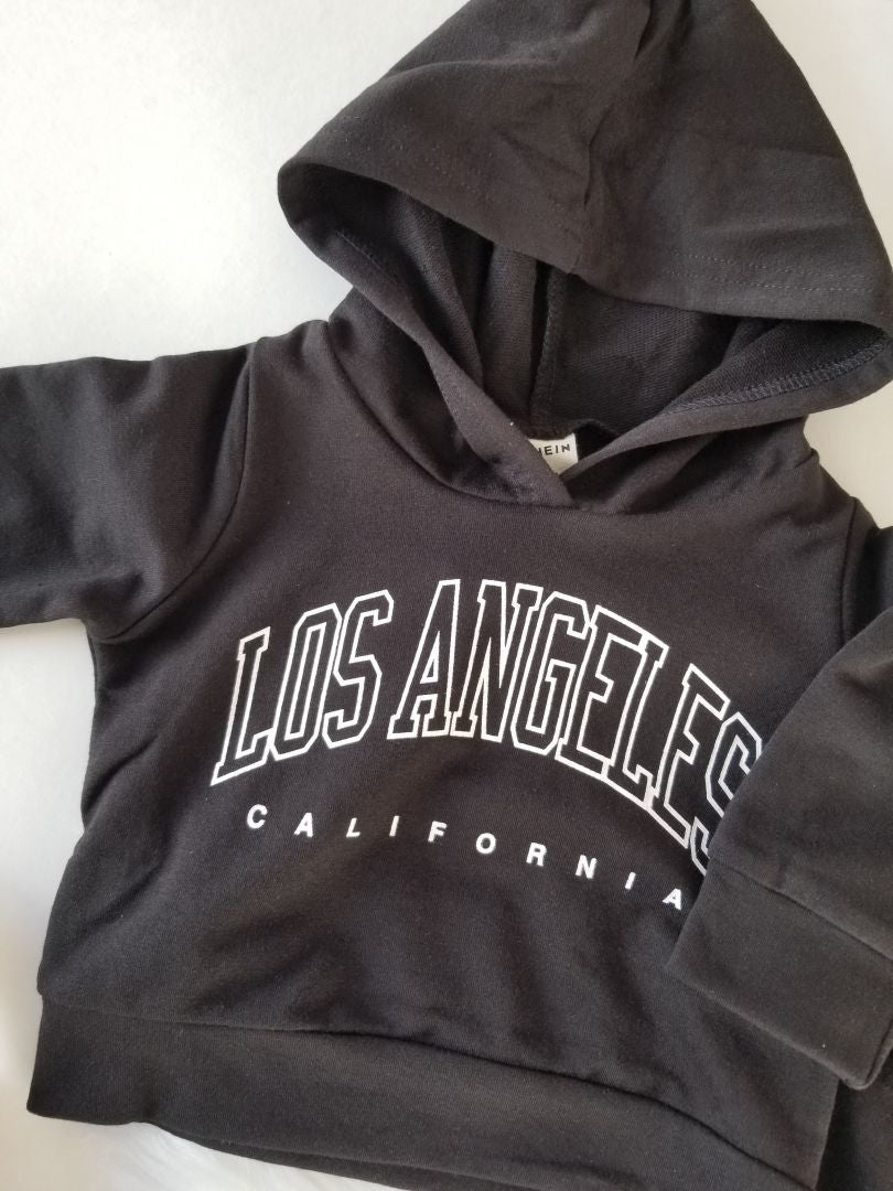 Conjunto Angeles
