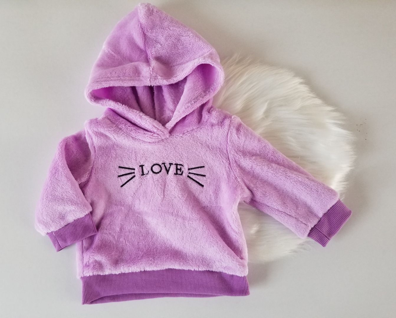 Conjunto Teddy