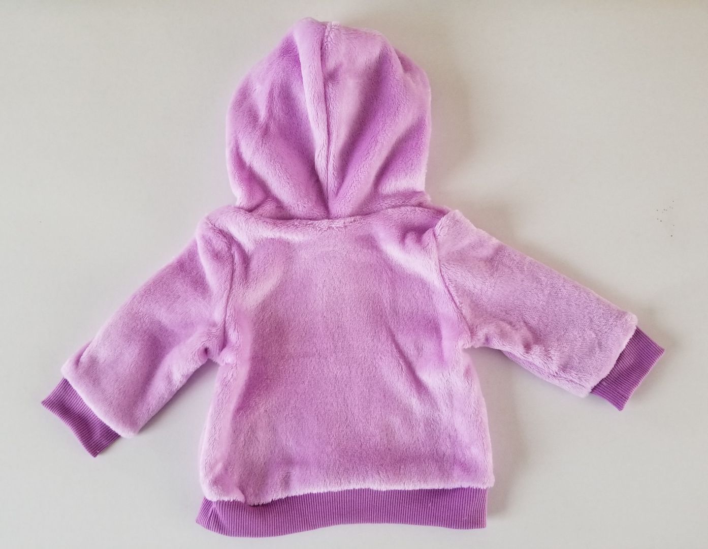 Conjunto Teddy