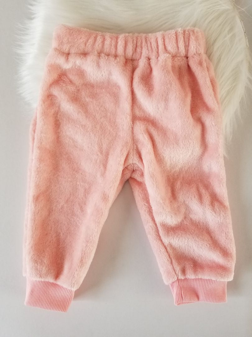 Conjunto Teddy