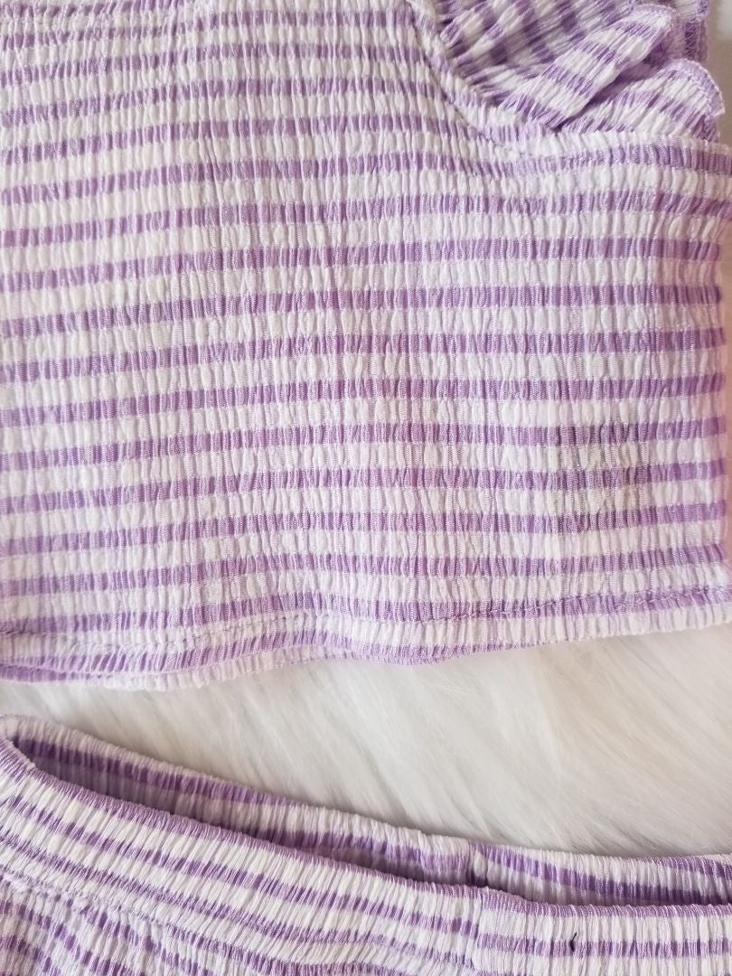 Conjunto de rayas