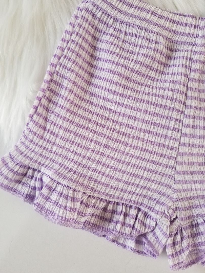 Conjunto de rayas
