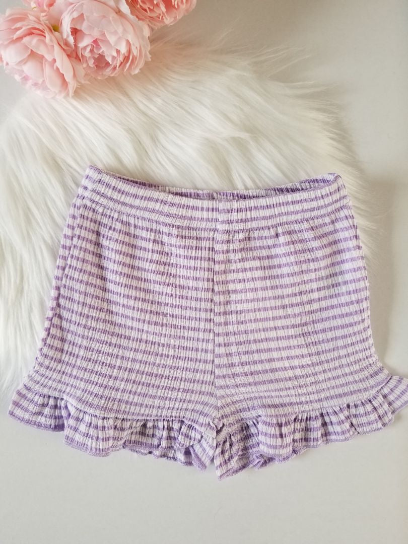 Conjunto de rayas