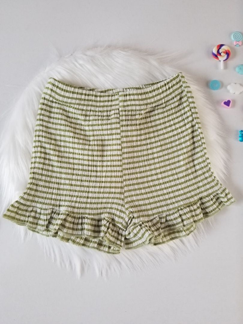 Conjunto de rayas