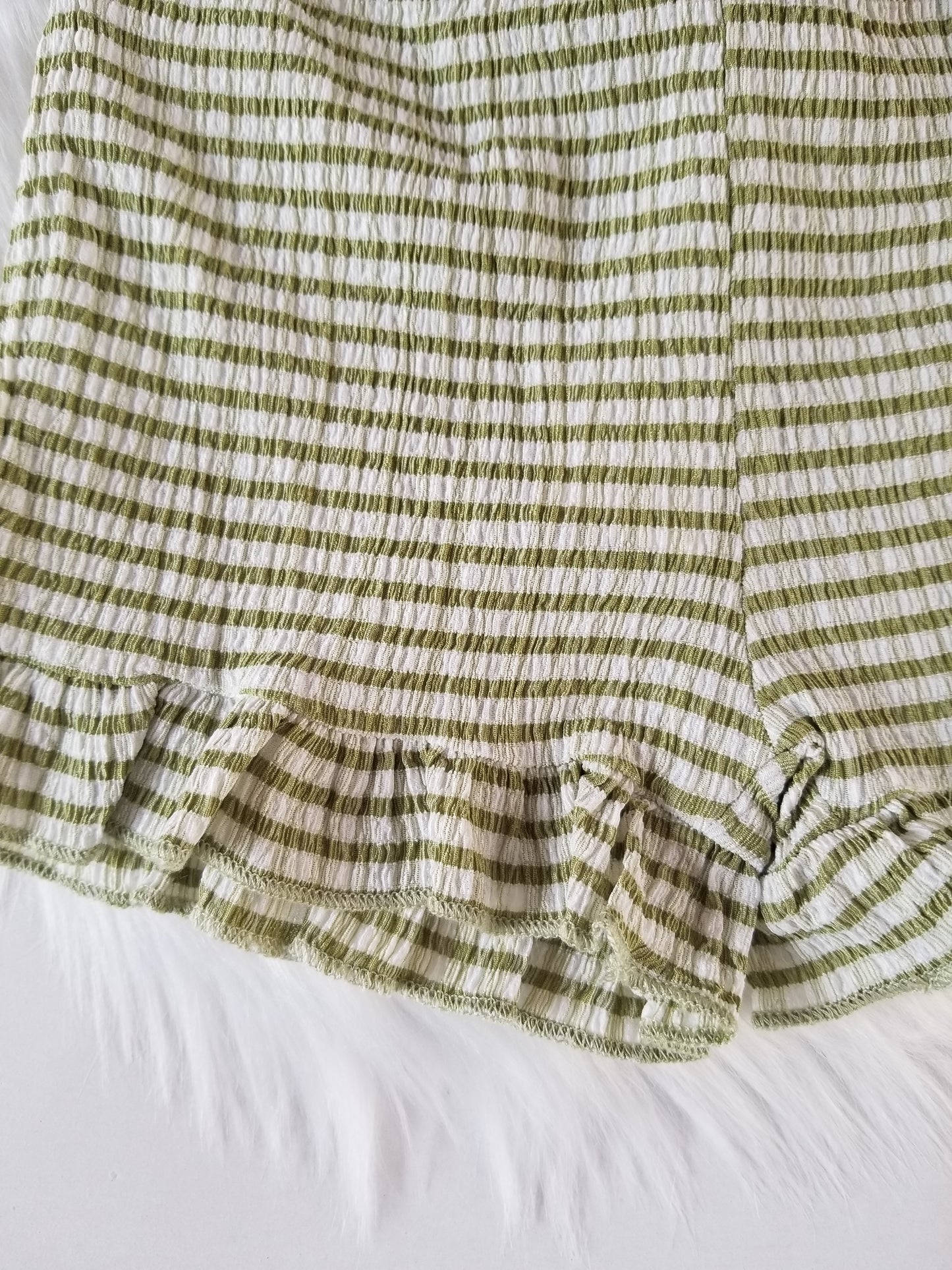Conjunto de rayas
