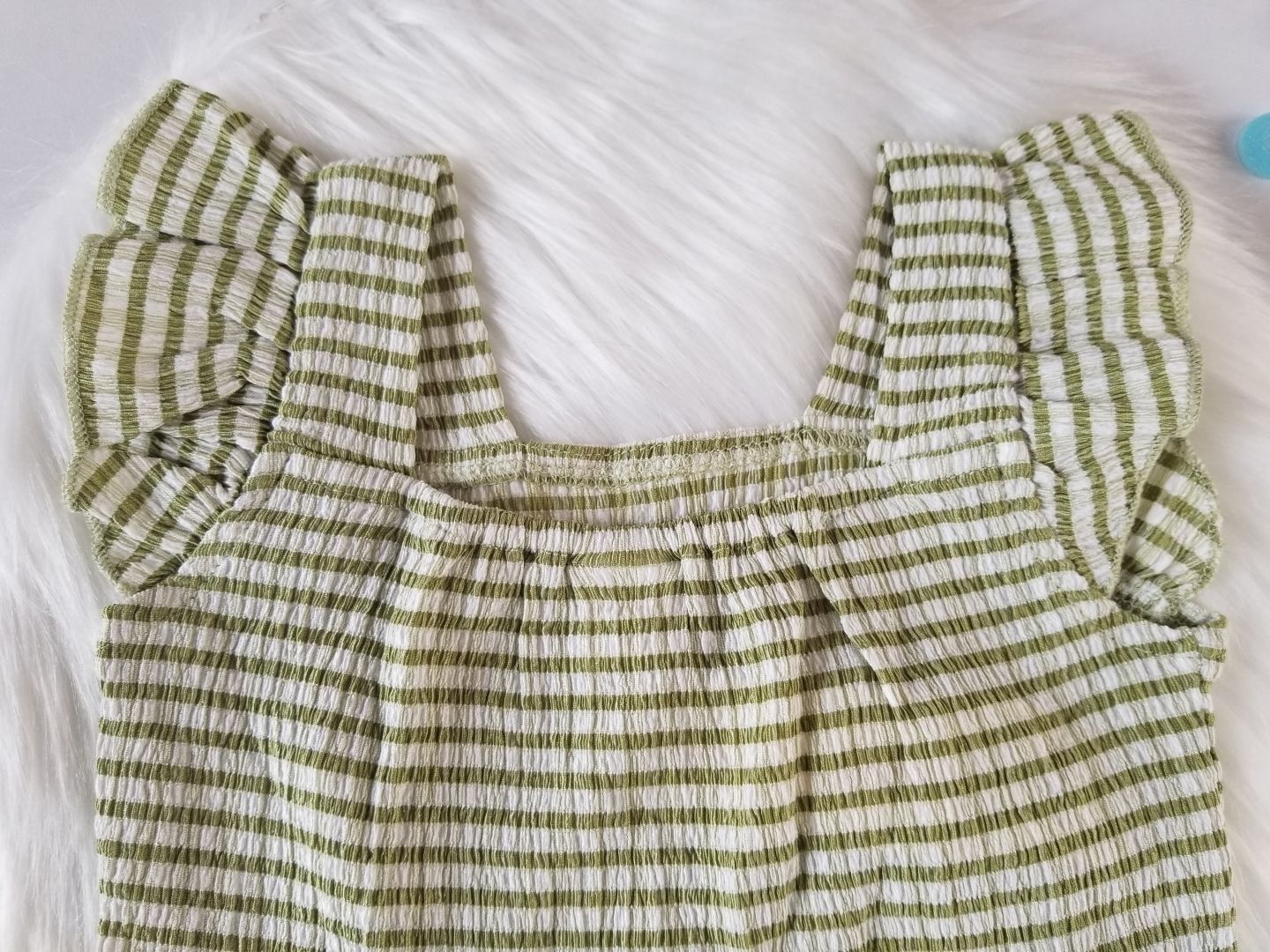 Conjunto de rayas