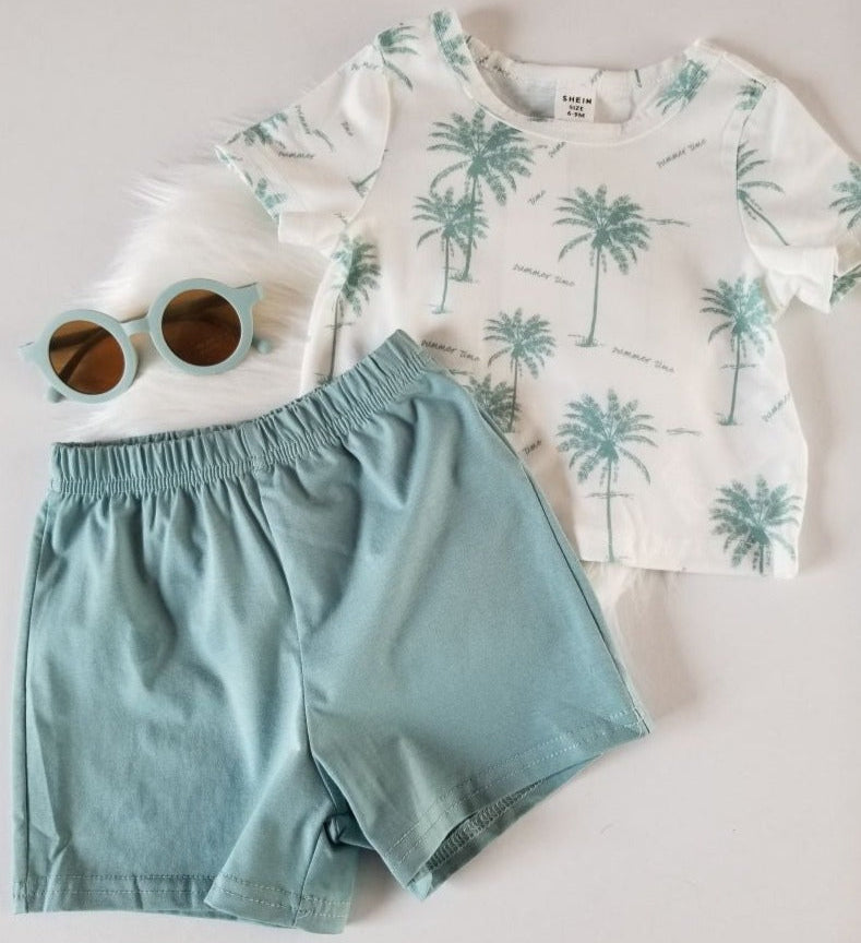 Conjunto tropical