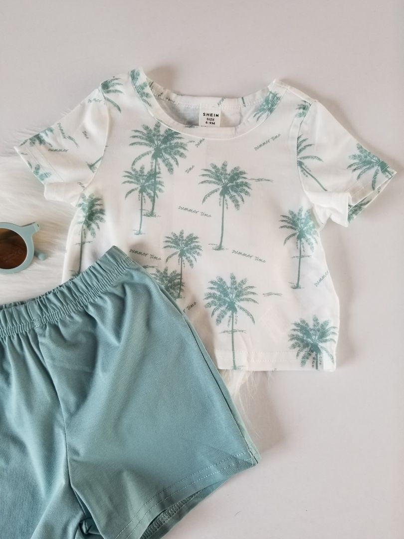 Conjunto tropical