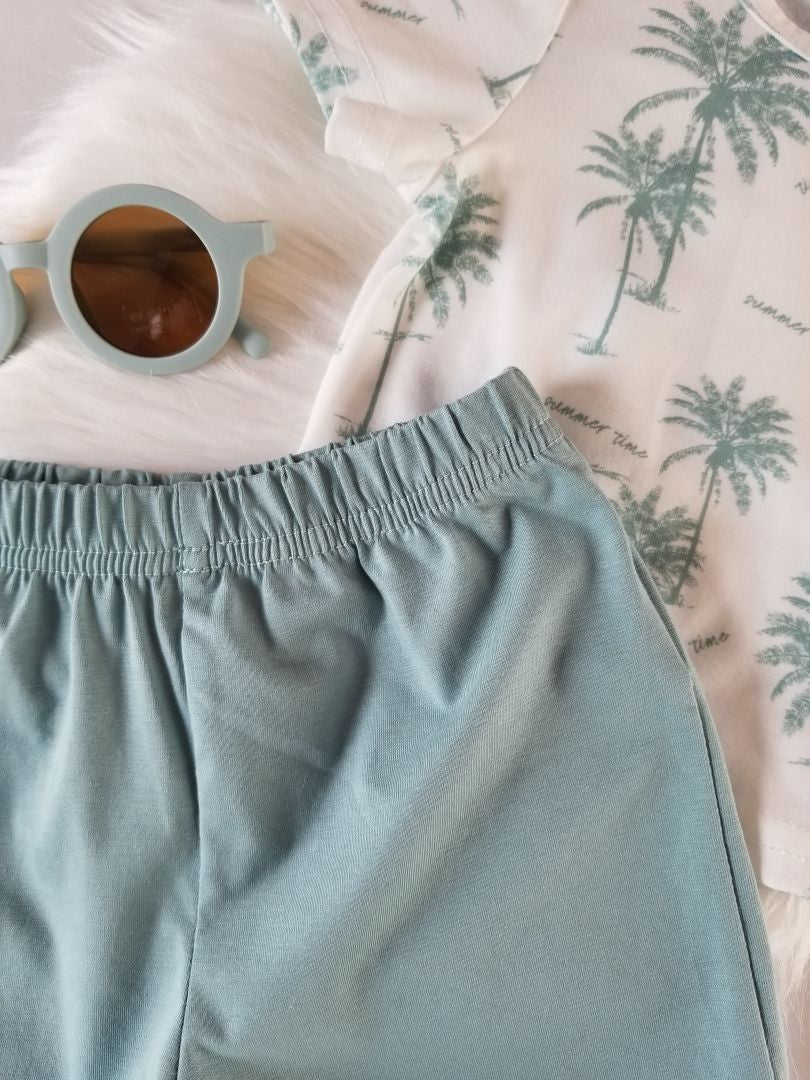 Conjunto tropical