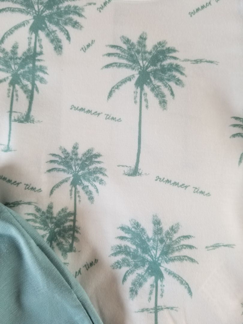 Conjunto tropical