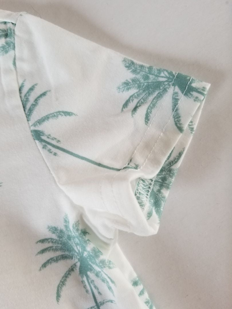 Conjunto tropical