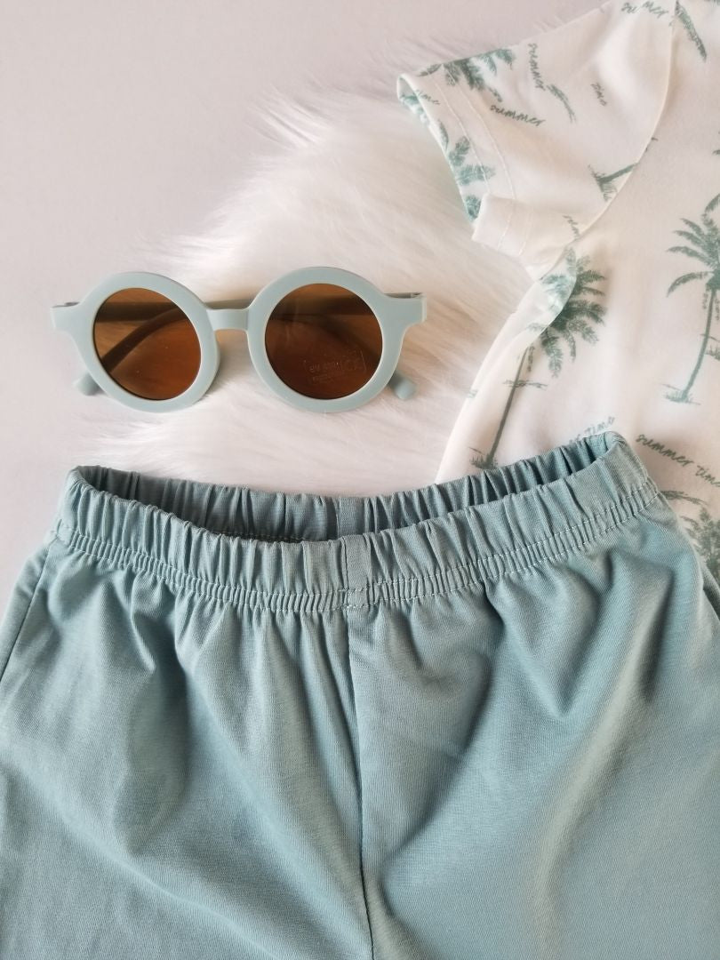 Conjunto tropical