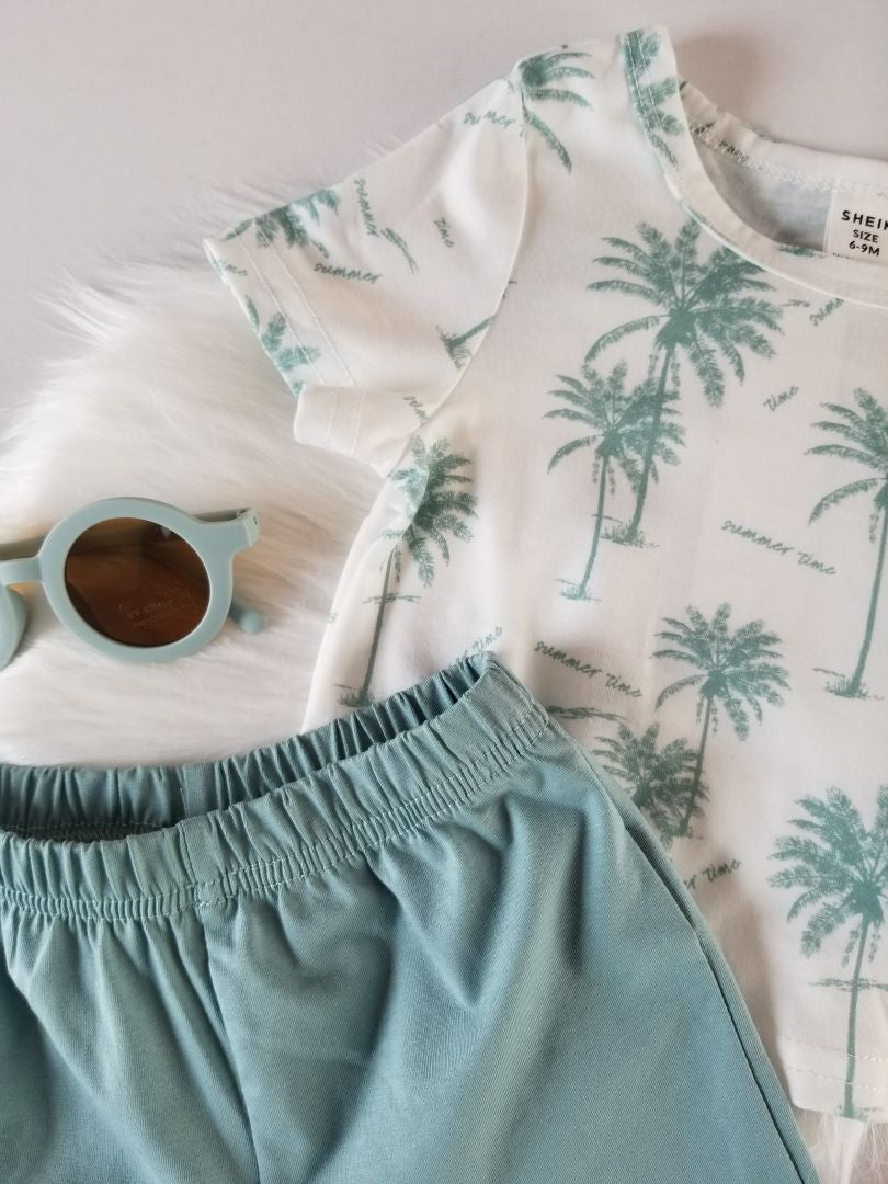 Conjunto tropical