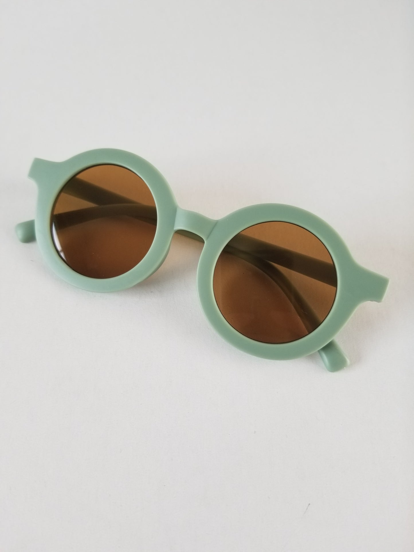Lentes redondos