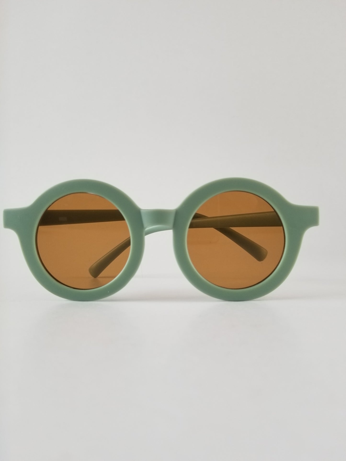 Lentes redondos