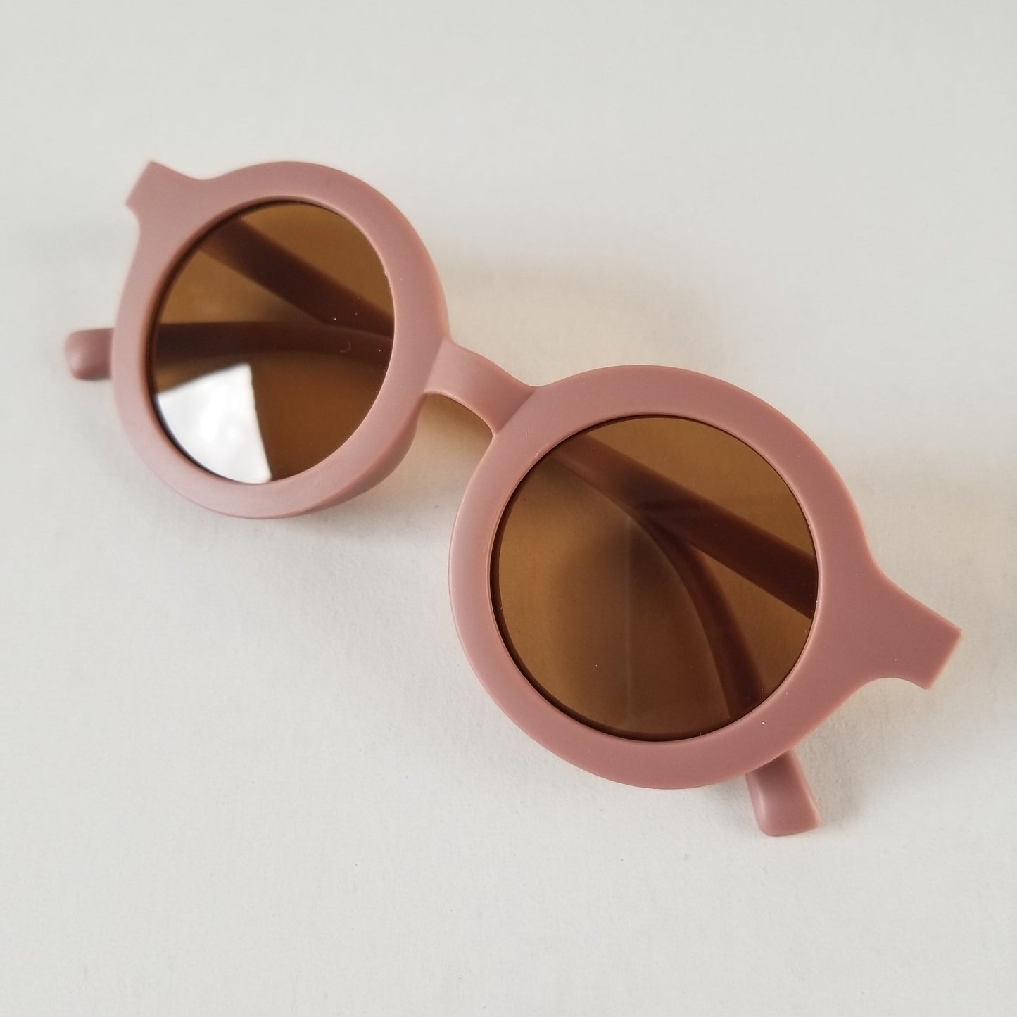Lentes redondos
