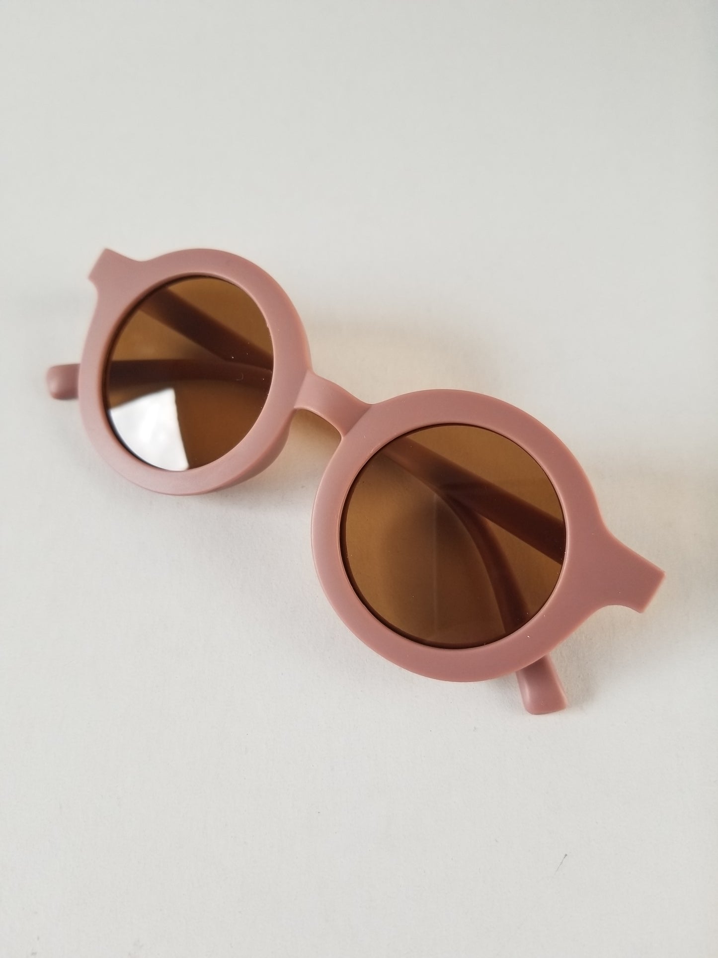 Lentes redondos