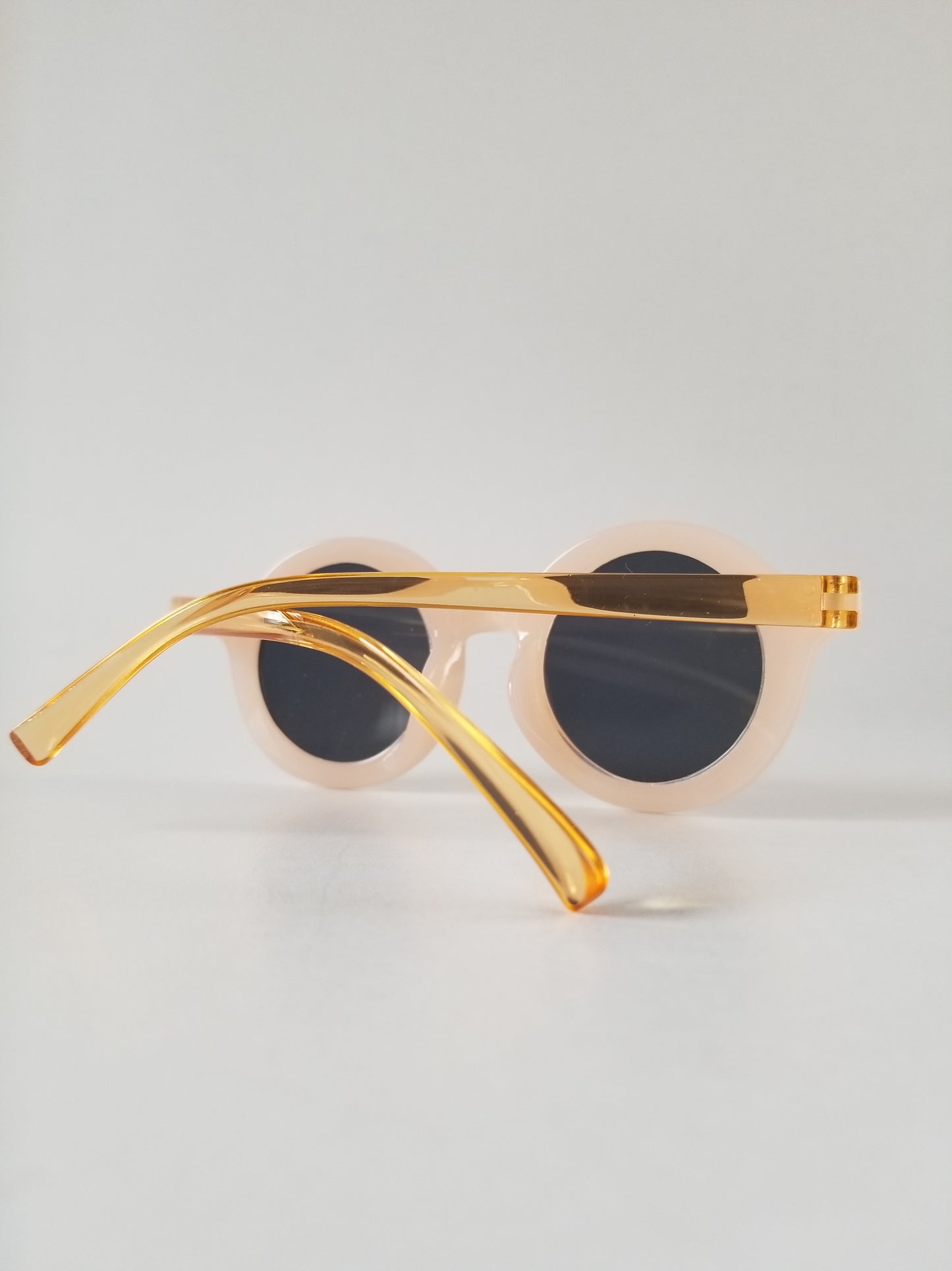 Lentes redondos