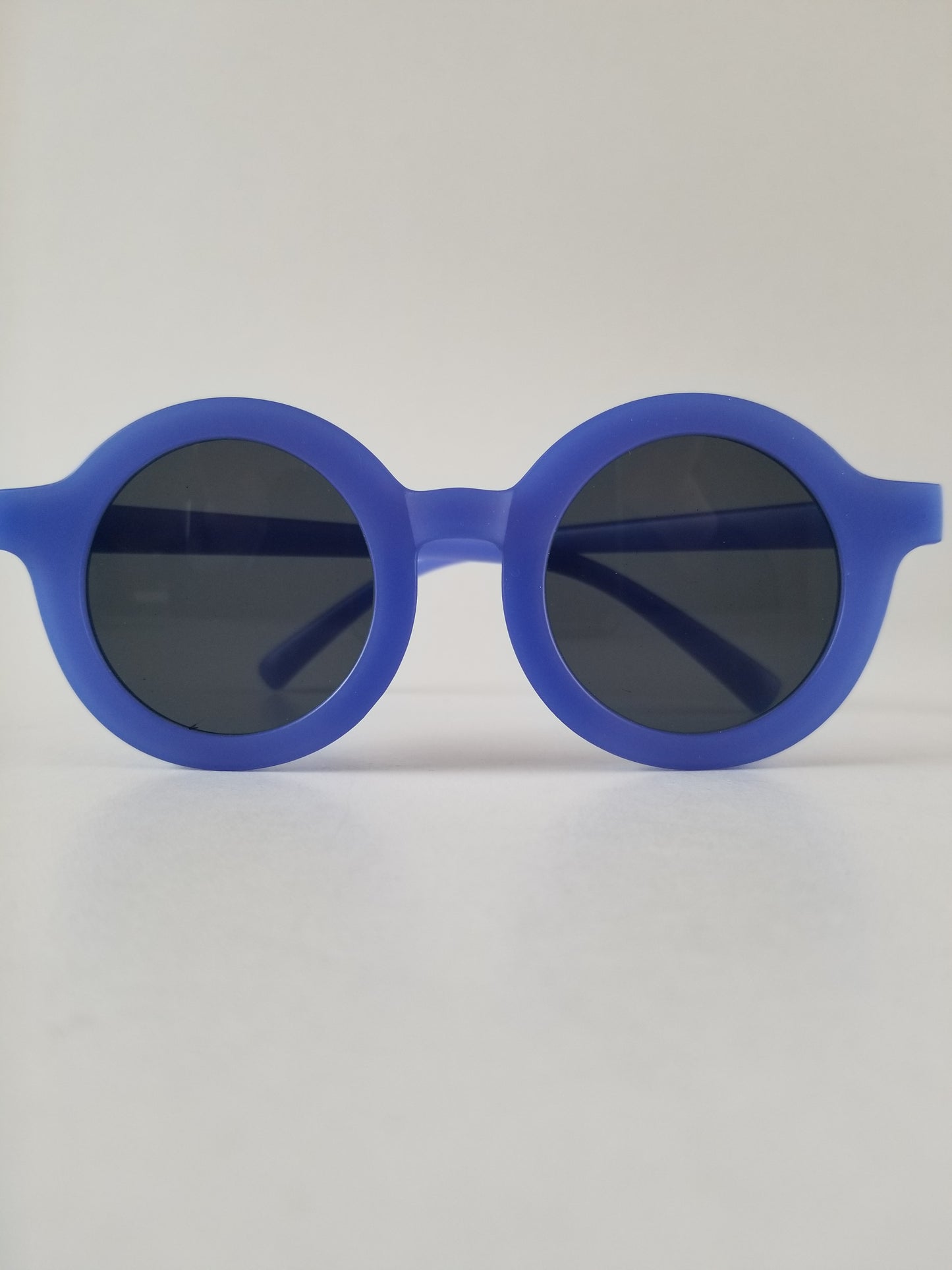Lentes redondos