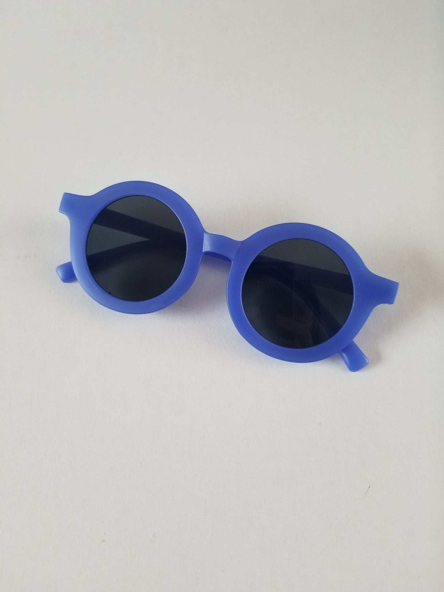 Lentes redondos
