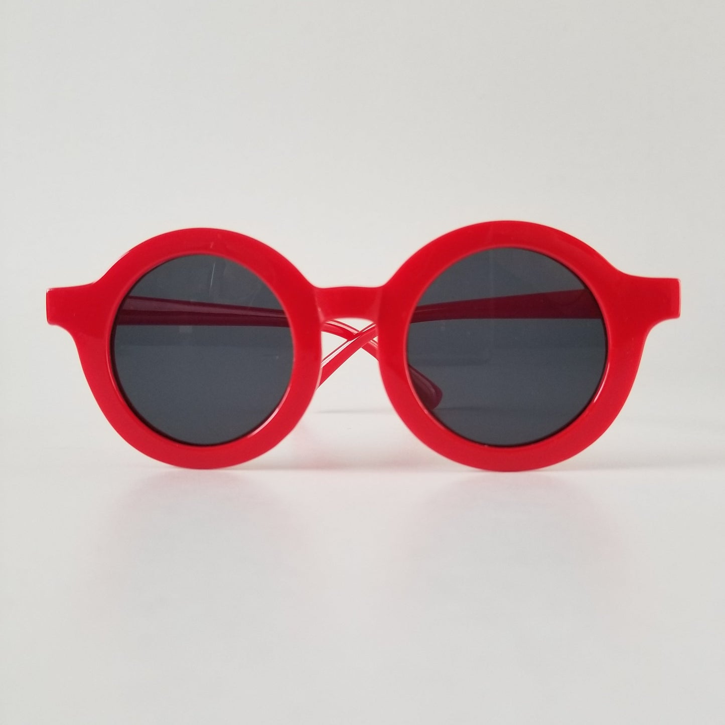 Lentes redondos