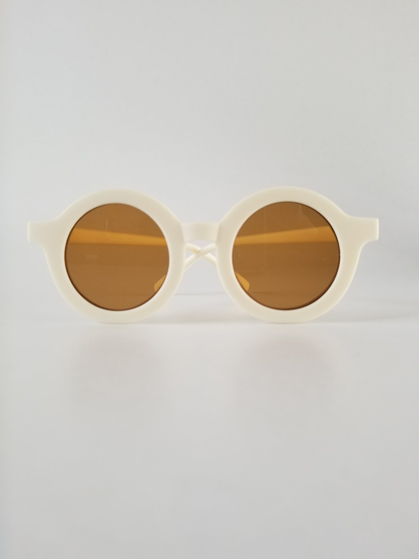 Lentes redondos
