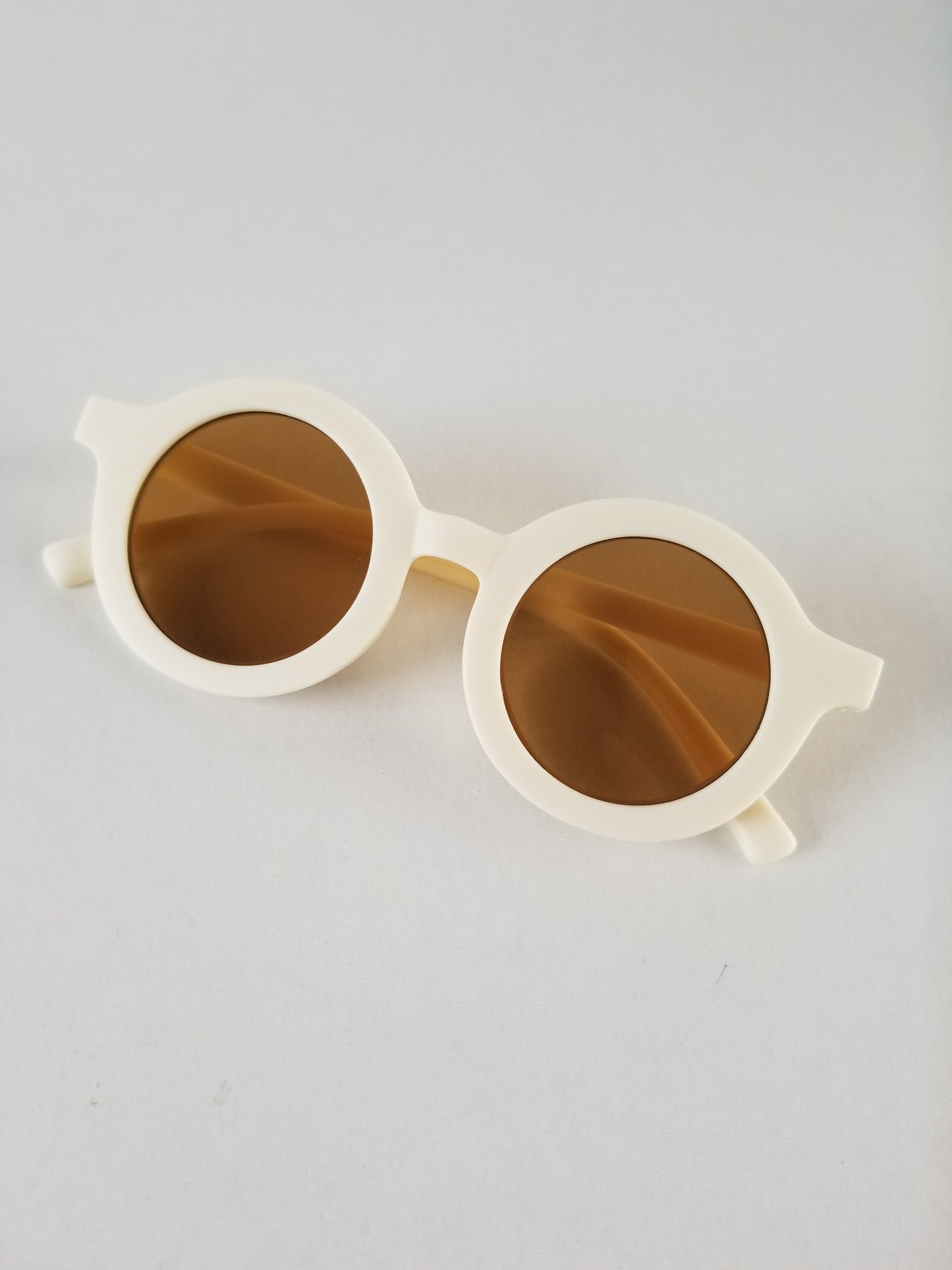 Lentes redondos