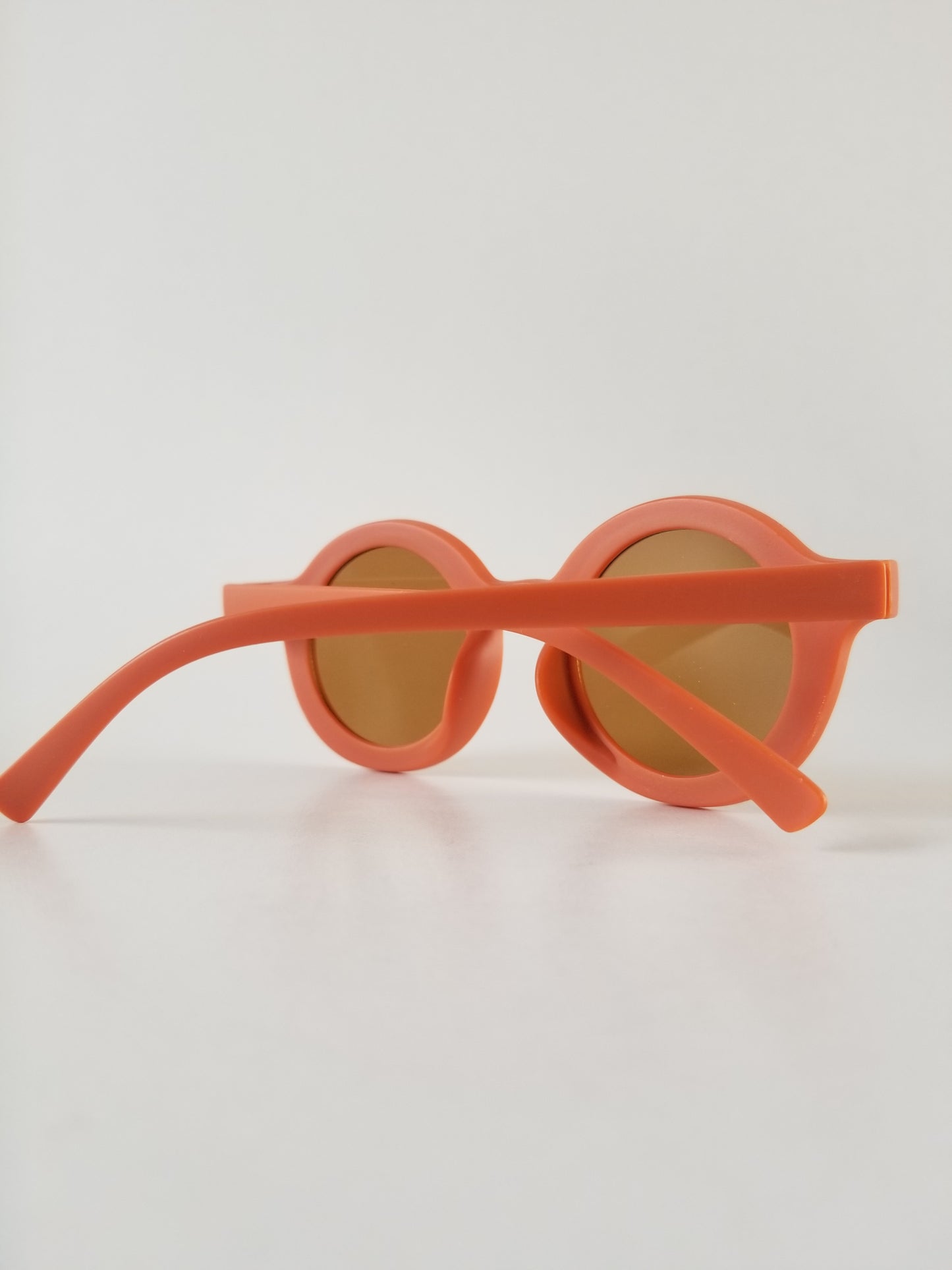 Lentes redondos
