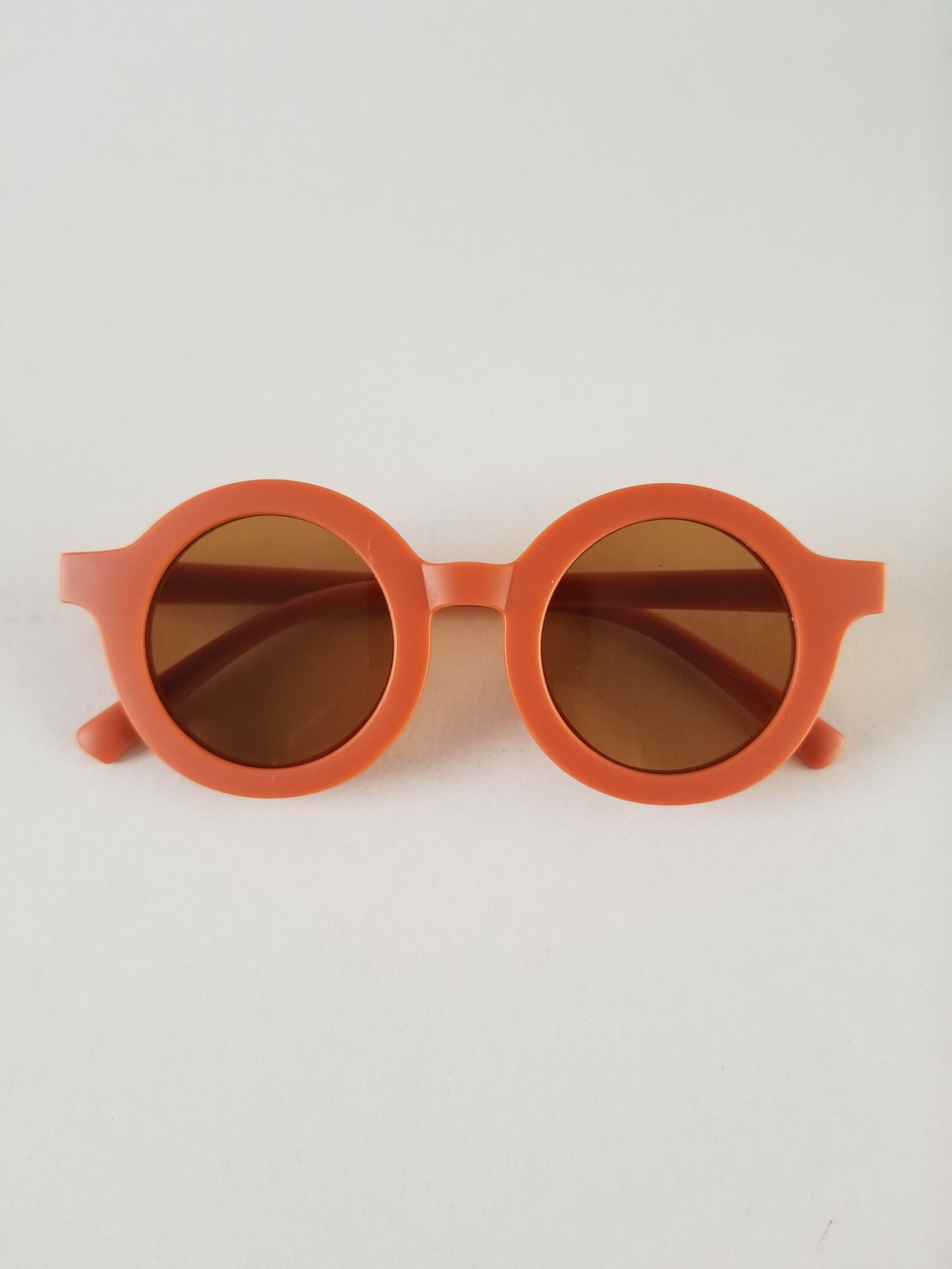 Lentes redondos