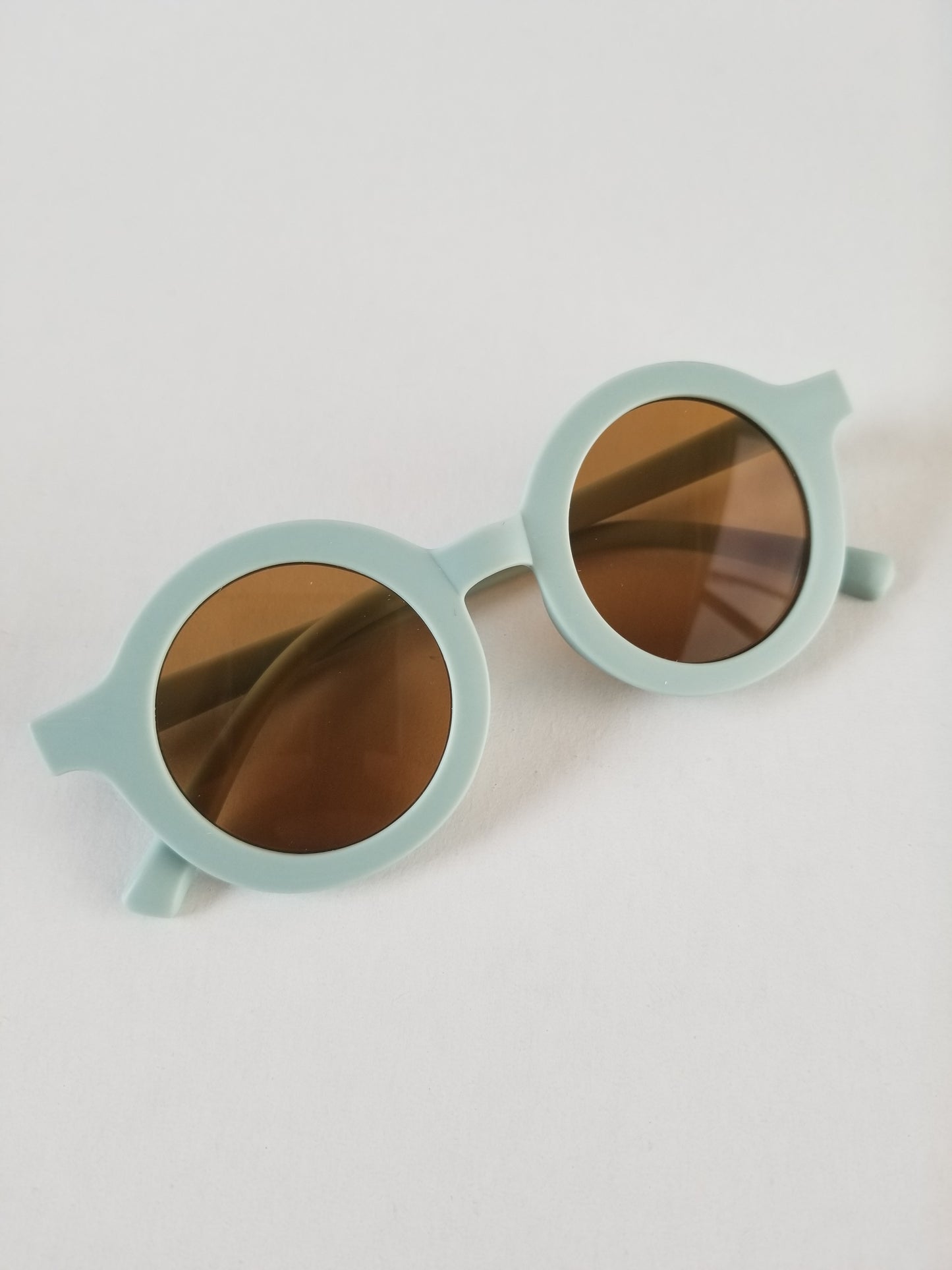 Lentes redondos